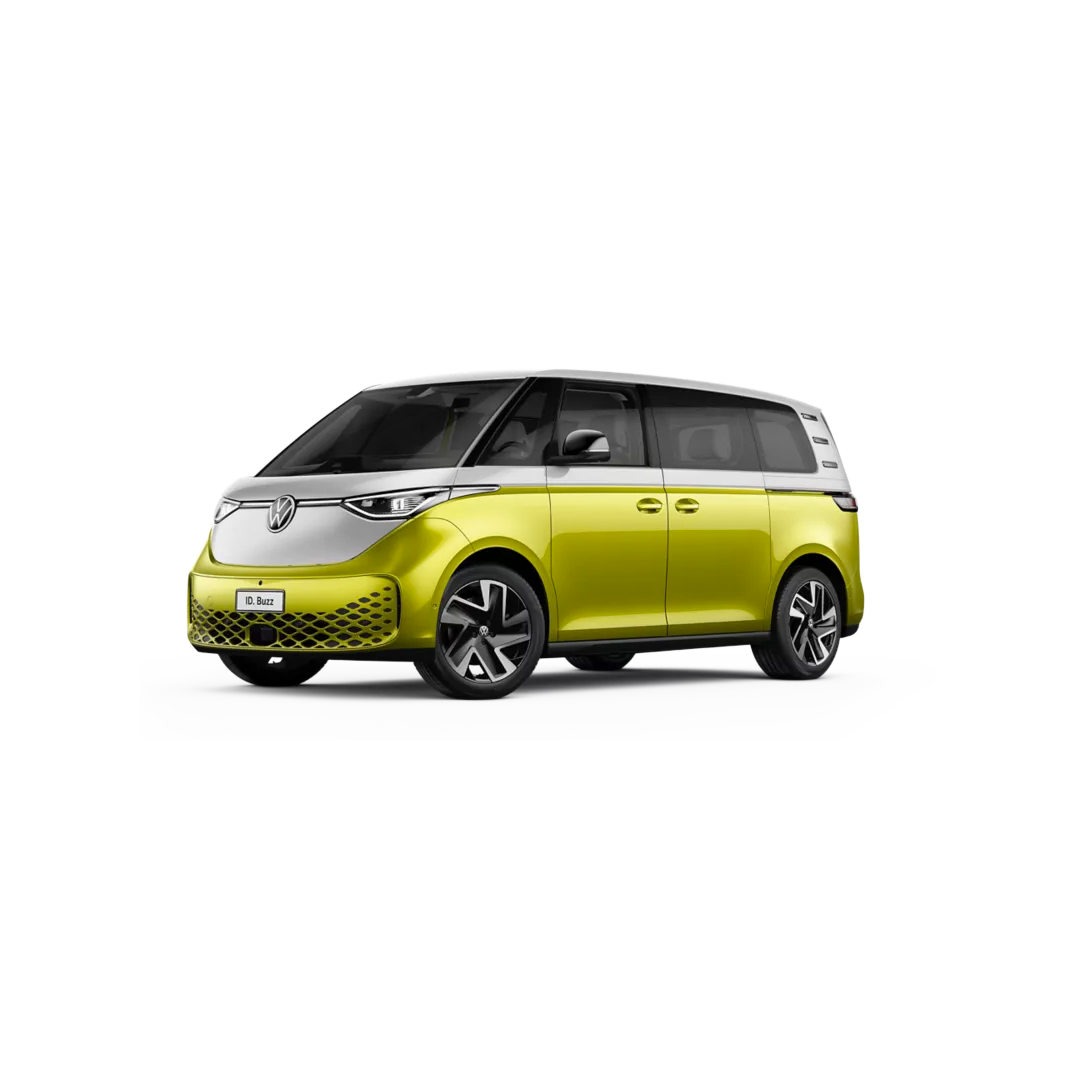 VW ID.Buzz