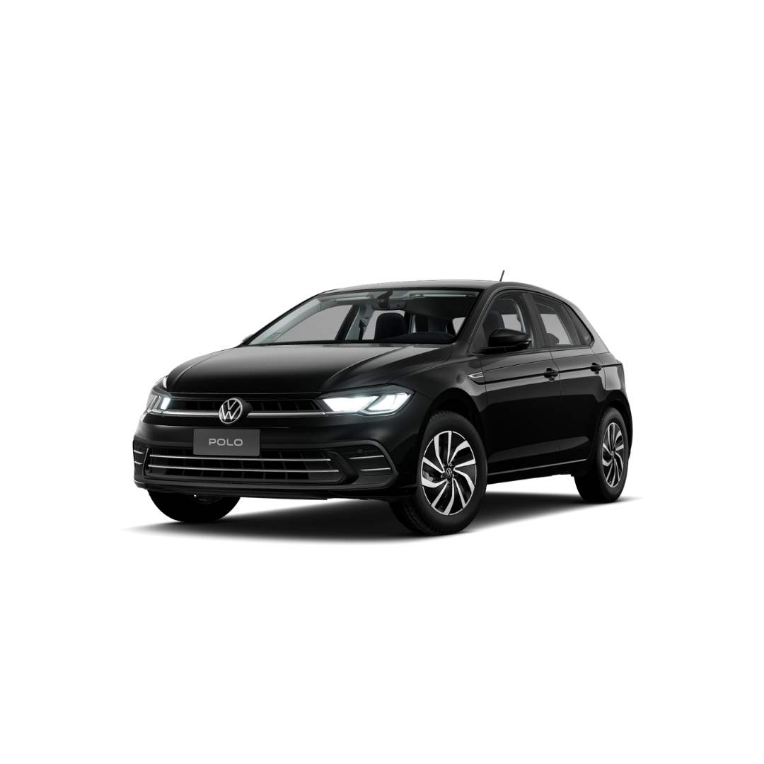 Polo Highline