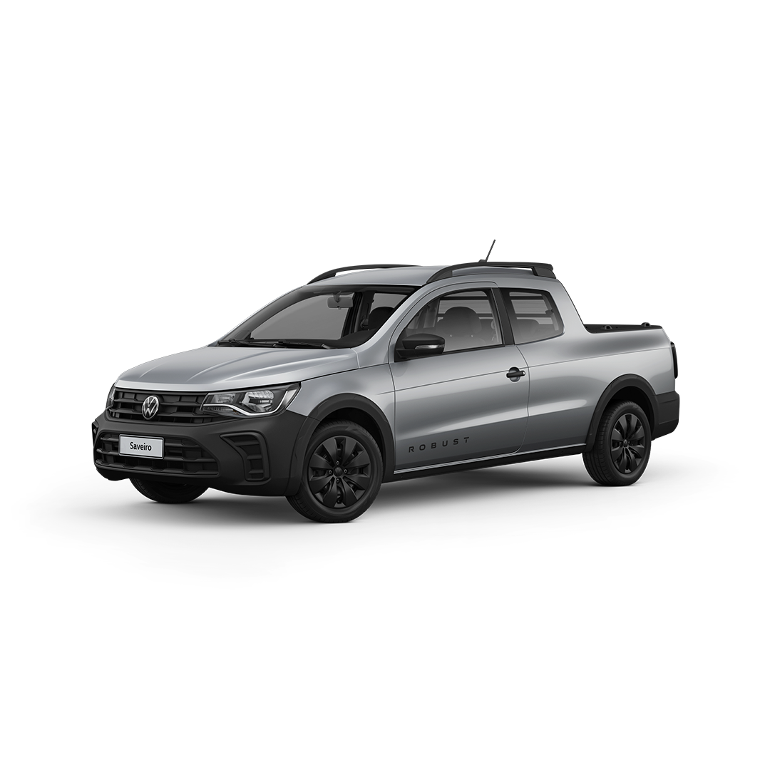 Saveiro CD Robust