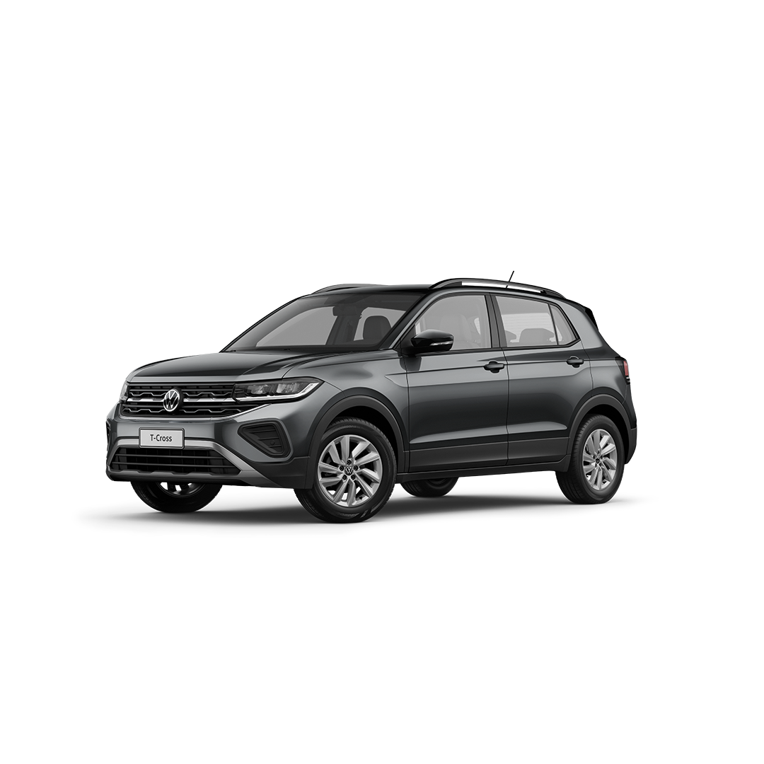 T-Cross 200TSI