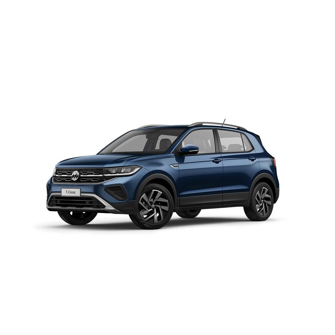 T-Cross Comfortline
