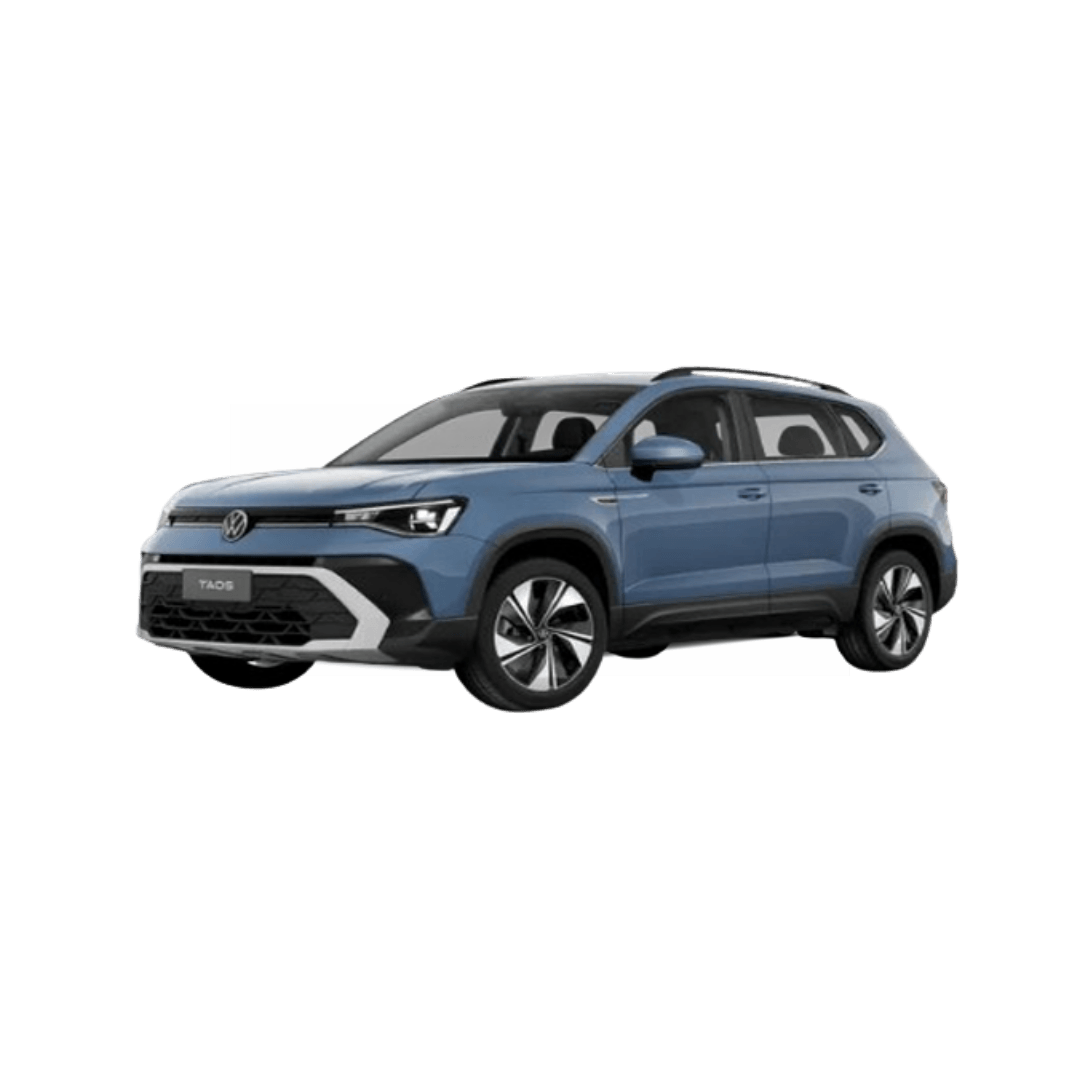 Taos Comfortline