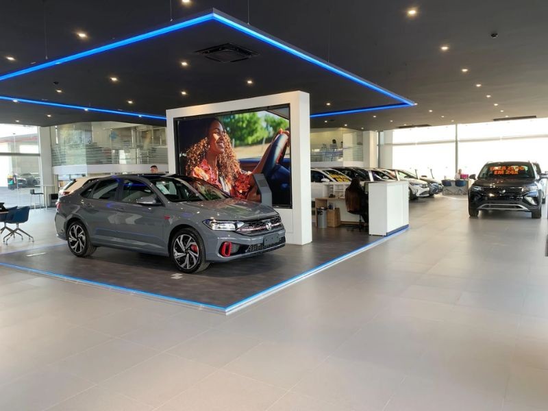 Conheça o Grupo Carburgo: Tradição, Pessoas e Excelência no Setor Automotivo